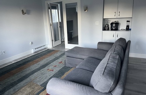 East Lake Hills House | Brand new! Lots of light! Private unit separate driveway and entrance.