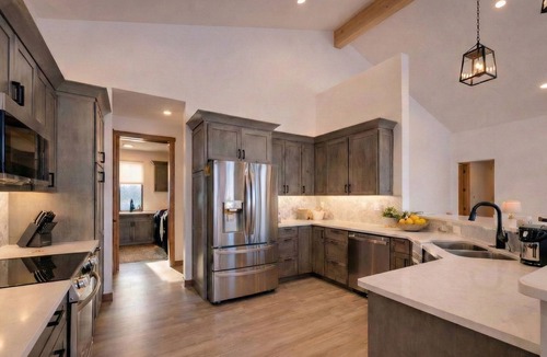 Jackson Hole House | Brand New Luxury Estate by Jackson Hole Rentals™