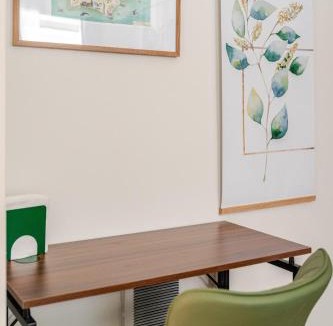 West Seattle Junction Apartment | Brand New Studio, Reserved Parking, Walkable