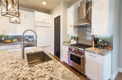 Park City House | BRAND NEW TOWNHOUSE steps from the Frostwood gondola