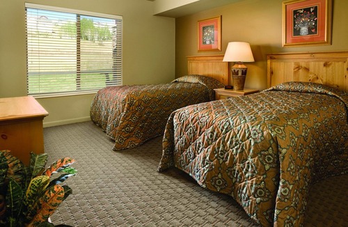 Harbor Village Resort | Breathtaking in all directions!