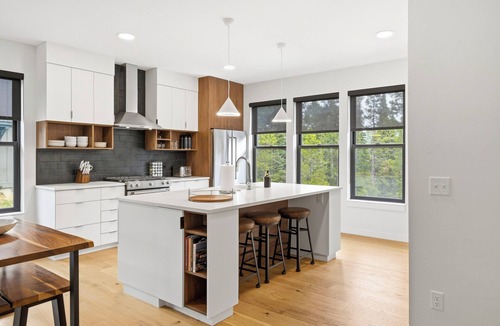 Bozeman Condo | Bridger Bowl and Crosscut — 2BR Condo, Four Seasons