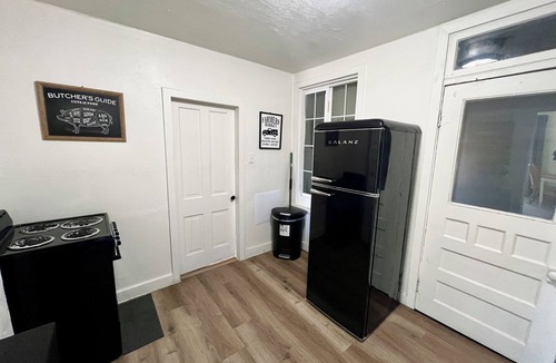 Soda Springs Apartment | Bright-Clean-Prime Location-Near Lava Hot Springs-Bullseye Inn