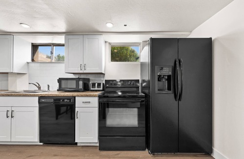 Millcreek House | Bright Remodeled Home in the Heart of Millcreek SLC