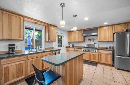 Southeast Bend House | BrightA