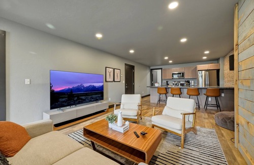 Buffalo Apartment | Buffalo Heights in Downtown Buffalo