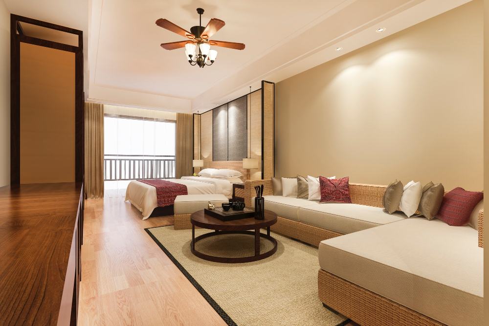 Kaysville Apartment | Business Traveler's Paradise + Massage Chair and Movie Theatre!