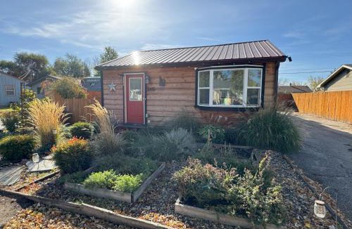 Boise Bench House | Cabin 2BR 2BA home, 3 min to airport and downtown