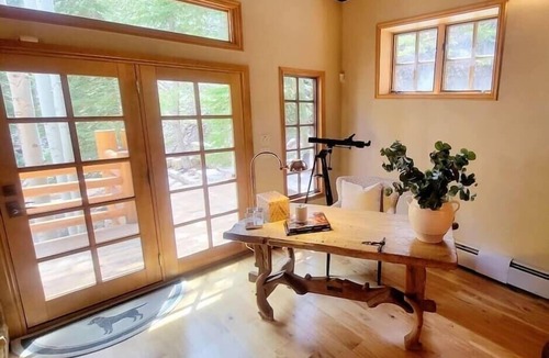 Silver Summit Cabin | Cabin Oasis near Park city