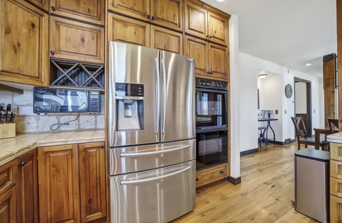 Filer Ski Chalet | Canyon Rim Retreat
