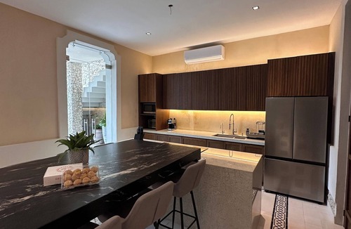 Bouvet Island House | Casa Chultun - Elegance and comfort in Merida's historic center