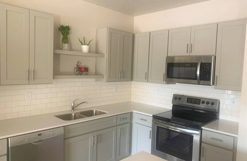 Ogden Apartment | Casa near world ski resorts