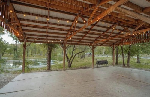 Ririe Apartment | Cattle Kate At Mountain River Ranch