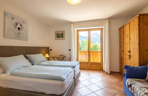 Campitello di Fassa Apartment | Cesa Soraruf by Interhome