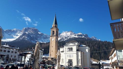 Padola Ski Chalet | Chalet Matilde