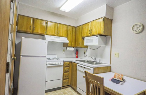 Lava Hot Springs Condo | Charming 1-bedroom condo in Lava Hot Springs perfect for relaxing