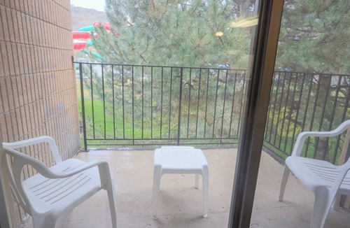 Lava Hot Springs Condo | Charming 1-bedroom condo in Lava Hot Springs perfect for relaxing