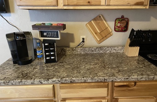 Kimberly Condo | Charming 1B/1B★RV Parking ★3 Miles to Twin Falls