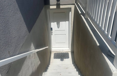 Erda Apartment | Charming 2-bedroom basement apartment with WiFi, AC in lovely Stansbury Park