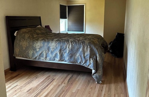 Rupert House | Charming 2-bedroom house in Rupert with WiFi, AC