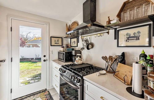 South Salt Lake House | Charming 3-bedroom modern house in fantastic South Salt Lake