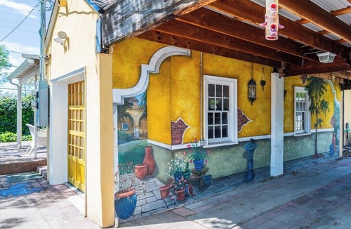 South Salt Lake House | Charming 4-bedroom house with AC and WiFi in South Salt Lake
