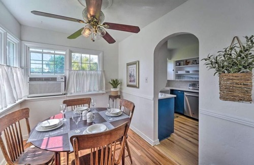 Twin Falls Cottage | Charming Idaho Home (3-Bedroom Cottage) - Pets Allowed by RedAwning