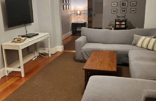 Lava Hot Springs House | Charming Lava Cottage steps from delightful Main Street!