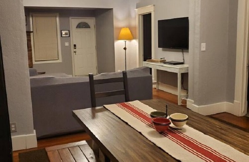 Lava Hot Springs House | Charming Lava Cottage steps from delightful Main Street!