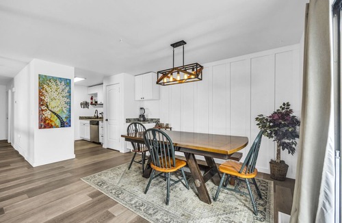 South Ogden House | Charming Mountain Retreat: Enjoy life by the slopes