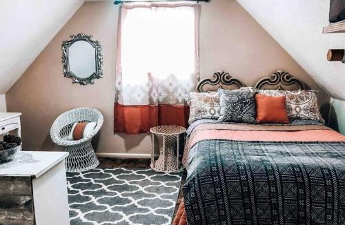 Palisades House | Charming Swan Valley Cottage with Clubhouse Access Near Palisades Lake, Idaho