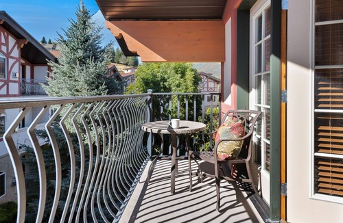 Zermatt Resort | Chateau Villas at Zermatt Resort Vacation Properties