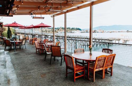 Fairhaven Hotel | Chrysalis Inn & Spa Bellingham, Curio Collection by Hilton