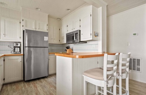 Lake Township House | Cloud Nine