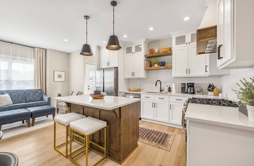 Idaho Falls House | Comfort & Charm Near Freeman Park-Downtown- INL