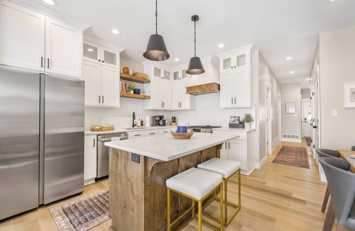 Idaho Falls House | Comfort & Charm Near Freeman Park-Downtown- INL