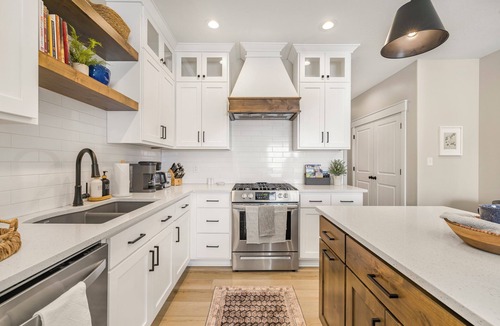 Idaho Falls House | Comfort & Charm Near Freeman Park-Downtown- INL