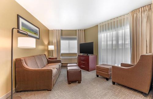 Heart of Missoula Hotel | Comfort Inn Missoula near University