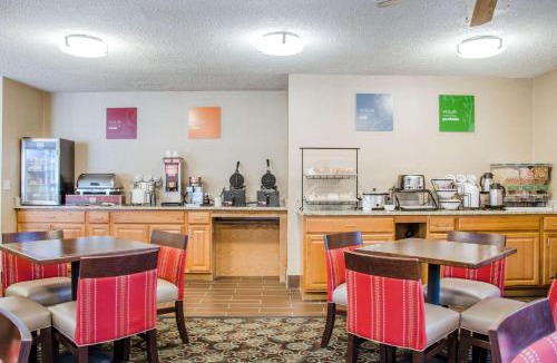 Idaho Falls Hotel | Comfort Inn