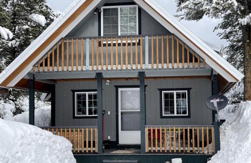 Island Park House | Comfortable Cottage Perfect for Families near Yellowstone, Idaho