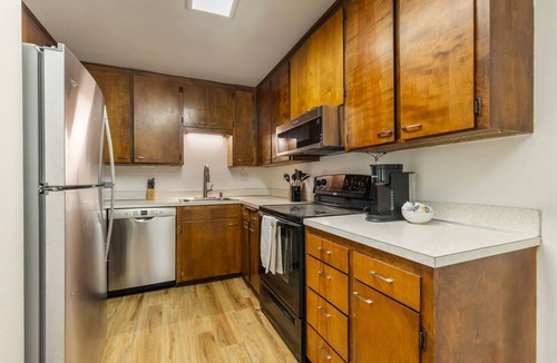 Picnic Point-North Lynnwood House | Comfortable Townhouse in Ash Way Lynnwood