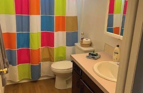 Idaho Falls Apartment | Comfy, Home-Away-From Home, 2 bedroom apartment.