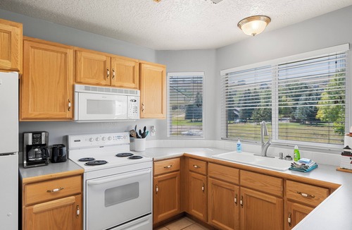 Garden City Hotel | Condo - #310 | 2 Bed, 2 Bath