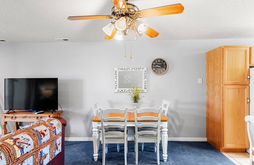 Garden City Hotel | Condo - #310 | 2 Bed, 2 Bath