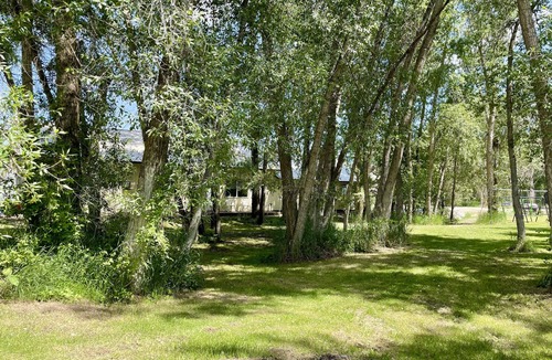 Rigby House | Country Farm Hide-a-way