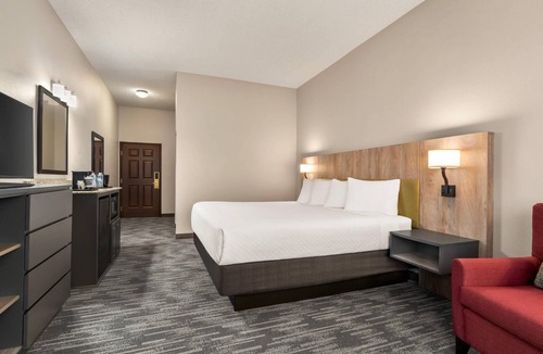Meridian Hotel | Country Inn & Suites by Radisson, Boise West - Meridian