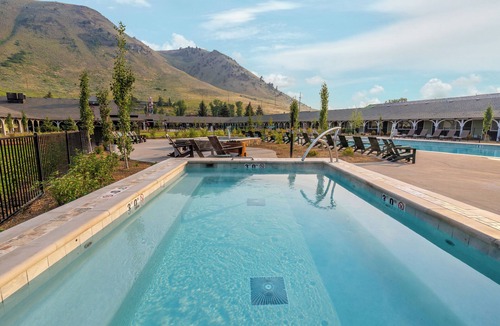 Jackson Apartment | Countryside Living! Spacious Unit! Free Parking, Pet-Friendly, Swimming Pool