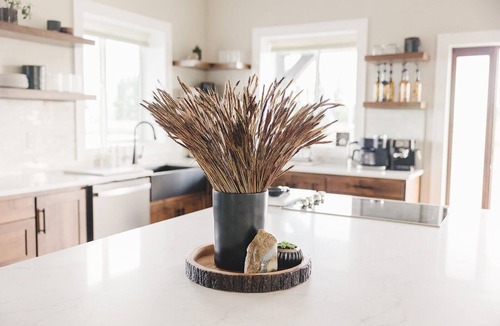 Preston House | COW PALACE Experience Rustic Charm and Tranquility at our Old Milk Barn.