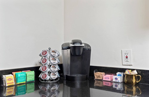 Downtown Salt Lake City Apartment | Cozy 1 Bed, 1 Bath - Near Downtown and U of U.