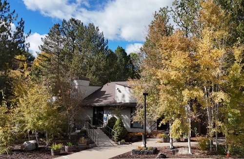 Lava Hot Springs Condo | Cozy 1-bedroom condominium in soothing Lava Hot Springs at Room 302